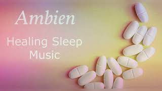 Ambien V2 CR Zolpidem ZDrugs ➤ Digital High ➤ Revolutionary 4D Frquency Technology Binaural Beats [upl. by Etennaej]