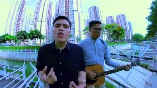 6 8 12 Brian Mcknight Cover Ardian  Jozzy  Luis  Mitro  Oskar [upl. by Ilsa]