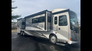 2015 Winnebago Tour 42QD Class A Diesel Motorhome [upl. by Eelhsa44]