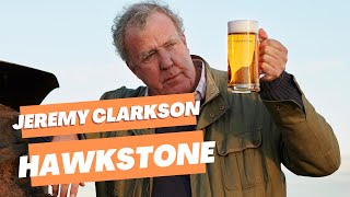 All Jeremy Clarkson Hawkstone Ads So Far HILARIOUS [upl. by Atibat]