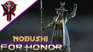 For Honor  Alle Umarmen  Gameplay Lets Play Deutsch [upl. by Aitam]