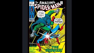 The Amazing Spider Man 93 [upl. by Peder]