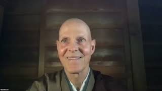 The Place of Awakening — Tenshin Reb Anderson — Dharma Talk at Green Gulch Farm [upl. by Treblih]