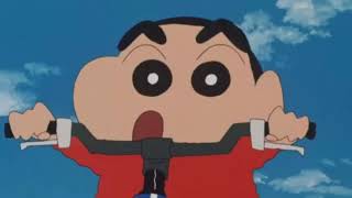 Shinchan Movie The Masala Story  Fiercenes That Invites Storm   part 14  shinchan movie in Hindi [upl. by Hollis246]