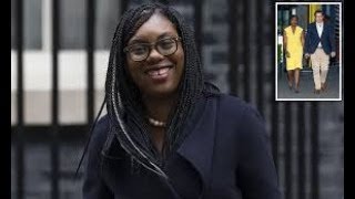 Is it unduly harsh to question the credentials of a black Nigerian chic to be UK Prime Minister [upl. by Akilak]