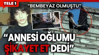 Ayşenur ve İkbali öldüren Semih Çelikin komşusu olay gününü Tele1e anlattı [upl. by Ewer137]