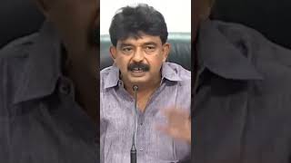 Perni Nani Strong Counter to Nara Lokesh  YSRCP vs TDP Party Office BuildingsThe Blogger Dude [upl. by Cristabel]