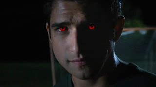 Scott McCall  The Real Alpha [upl. by Athalie]