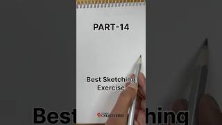 The Best Sketching Exercise Part 14 [upl. by Persis332]