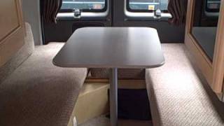 2005 Roadtrek 190 Class B motorhome [upl. by Hannie]