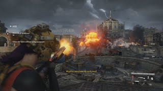 World War Z Aftermath  Official Gameplay Overview Trailer [upl. by Aniat]