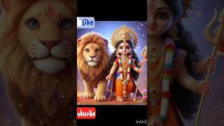 Duk dur hua Mara sara👏💥💫durga Mata gai HD stetus durga दुर्गा जी की नई गान 🥰🥰💥💫 [upl. by Bosson]