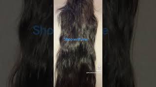 Certified NStyles Hair Extensions wigs bundleswithclosure [upl. by Nnairak]