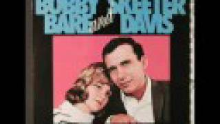 Bobby Bare amp Skeeter Davis  Together Again [upl. by Odom]