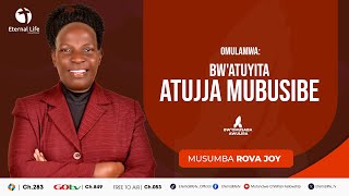 BWATUYITA ATUJJA MUBUSIBE NE MUSUMBA JOY ROVA KISENYI [upl. by Ketty]