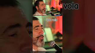 Vola vola  Folk Abruzzo Song [upl. by Eide547]