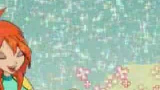 Winx club intro italienne saison 1 [upl. by Nickolas]