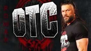 WWE Roman Reigns EPIC Return Theme quotOTCquot SummerSalm 2024 [upl. by Pallaton]