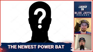 THIS Player Will Be The POWER BAT The Blue Jays Desperately Need  Series Preview [upl. by Arber]