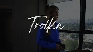 Teaser Troika 2023  Audiovisual [upl. by Oniger789]