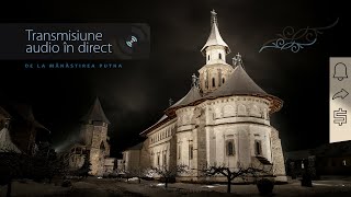 LIVE Priveghere la Duminica Înfricoșătoarei Judecăți [upl. by Kalie874]