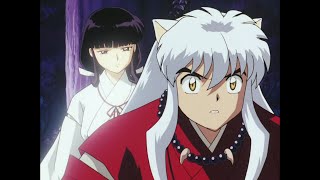 InuYasha Opening 1 Instrumental [upl. by Ahsauqram]