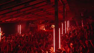 Palms Trax at Dekmantel Selectors Festival 26o823 [upl. by Sundberg]