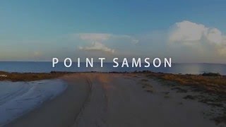 Point Samson 1080P [upl. by Higinbotham]