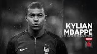 Kylian Mbappé  Les Secret dun Surdoué [upl. by Silberman847]