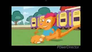 Leapfrog phonics and farm laugh [upl. by Adnoval]