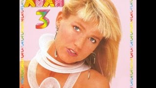 CD Xou da Xuxa 3  01 Ilariê com legendas [upl. by Luht590]