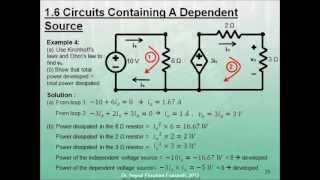 Electric Circuits  Electrical Engineering Fundamentals  Lecture 1 [upl. by Yesnnyl]