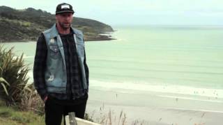 Raglan Surf Report 020116 [upl. by Boffa96]