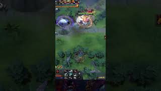 Daily RAMPAGE for Timbersaw dota dota2 dota2highlights [upl. by Eduino]