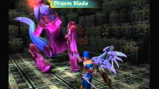 Baten Kaitos Walkthrough part 70 Zosma Tower [upl. by Rasecoiluj]