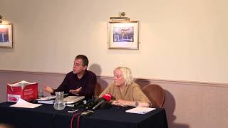 Rikki Neave Murder Enquiry Press Conference Part 4 [upl. by Iuq]