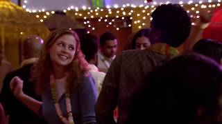 The Office S03E06 Pam Dances on Crazy in Love [upl. by Ezekiel]