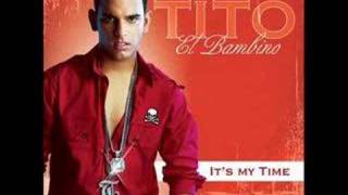 Tito El Bambino  05El Bum Bum [upl. by Gnoht698]