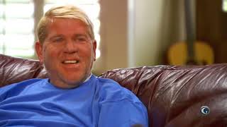 2013 John Daly on Feherty Full Interview [upl. by Dyann]