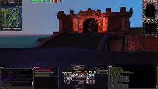 DAoC Scout PvP [upl. by Josy]