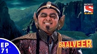 Baal Veer  बालवीर  Episode 71  Full Episode [upl. by Imugem582]