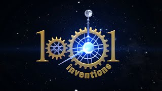 About 1001 Inventions [upl. by Adnalohs855]