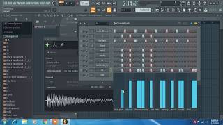 Baseline Kaise Banaye Fl studio part2 me 8877847539 [upl. by Sperling]