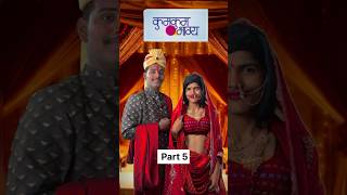 Top Tv serial intro copy part 5 reacction shorts acting trending foryou viralvideo [upl. by Ashjian]