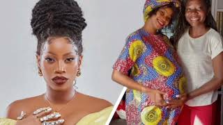 Sheebah Karungis Pregnancy Speculation Sparks Social Media Stir Sheebah Karungi 4 Months Pregnant [upl. by Alidus47]