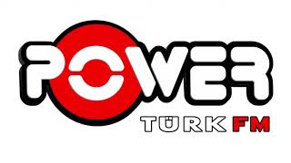 Power Türk Fm Canlı Radyo Dinle Türkçe Şarkılar Power Fm [upl. by Janetta]