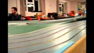 East Devon Slot Racing Club [upl. by Paradies]