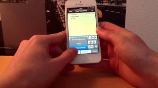 Tuto  Comment utiliser son clavier sur son iPhone iPod Touch ou iPad Icônes Emoji [upl. by Purity993]