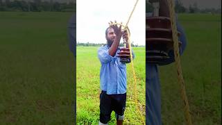 Learn knot from lineman lineman knots insulator electrijob [upl. by Anilatak]