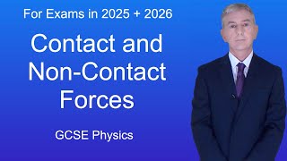 What is Force Contact and NonContact Force Grade 3 4 amp 5  Science for Kids [upl. by Conlin]